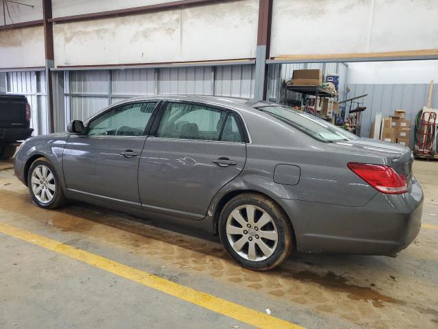 4T1BK36B96U165393 - 2006 TOYOTA AVALON XL GRAY photo 2