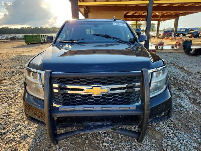 1GNLCDEC2KR201533 - 2019 CHEVROLET TAHOE POLICE أسود صورة 5