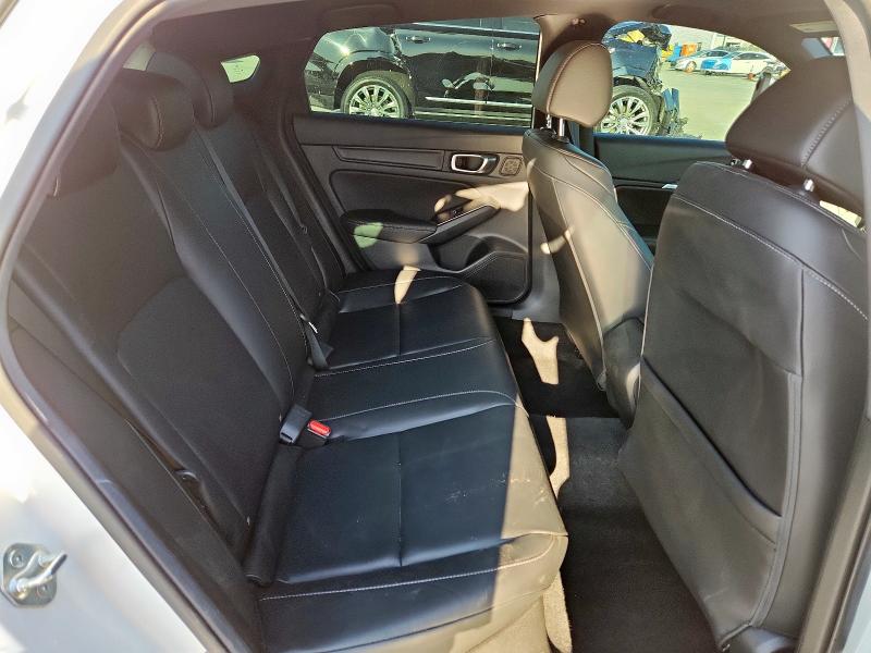 19UDE4H39RA020894 - 2024 ACURA INTEGRA A-SPEC WHITE photo 10