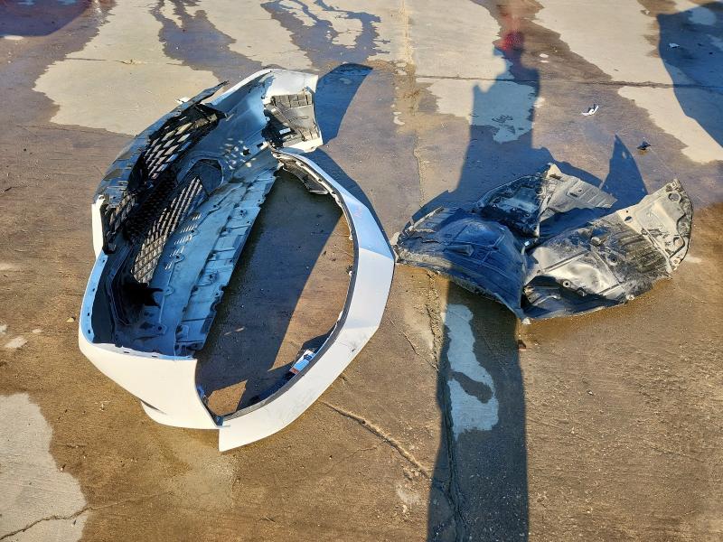 19UDE4H39RA020894 - 2024 ACURA INTEGRA A-SPEC WHITE photo 12