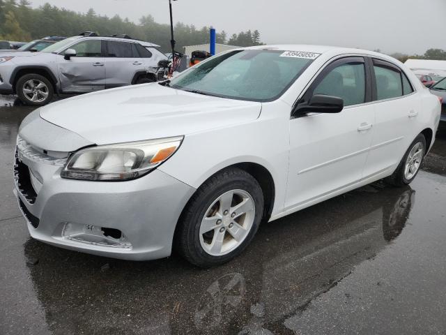 2014 CHEVROLET MALIBU LS, 