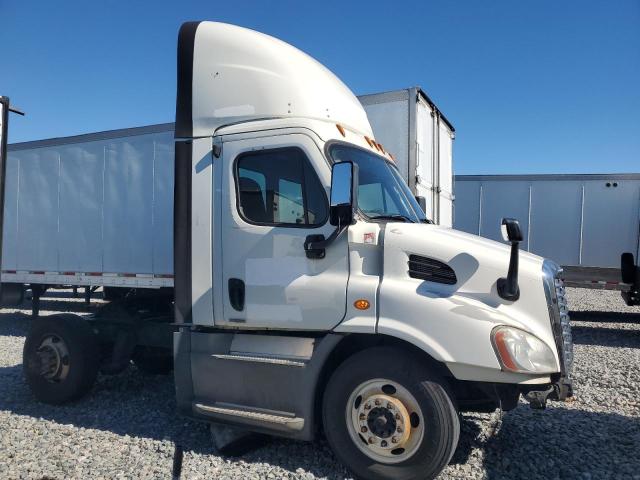 2018 FREIGHTLINER CASCADIA 1, 