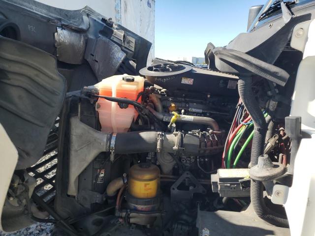 3AKBGADV7JSJN2869 - 2018 FREIGHTLINER CASCADIA 1 WHITE photo 7