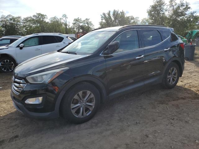 2013 HYUNDAI SANTA FE S, 
