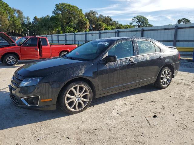 2012 FORD FUSION SE, 