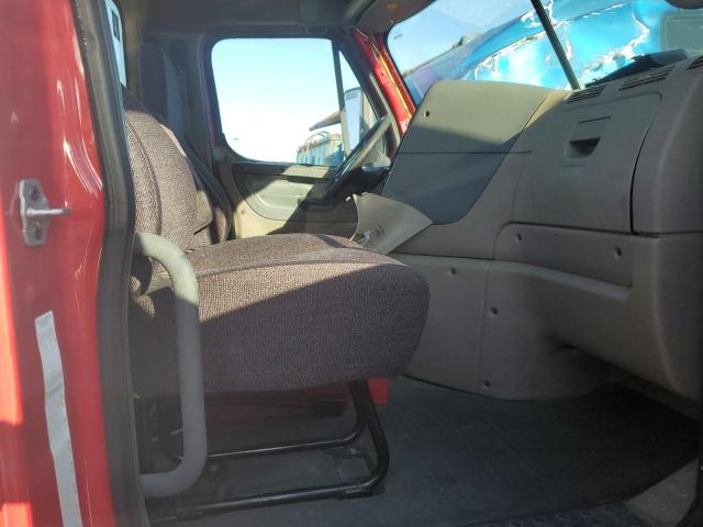 3AKBGADV0GDHA6135 - 2016 FREIGHTLINER CASCADIA 1 WHITE photo 5