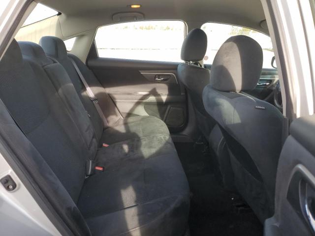 1N4AL3AP5FN320134 - 2015 NISSAN ALTIMA 2.5 SILVER photo 10