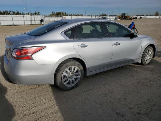 1N4AL3AP5FN320134 - 2015 NISSAN ALTIMA 2.5 SILVER photo 3