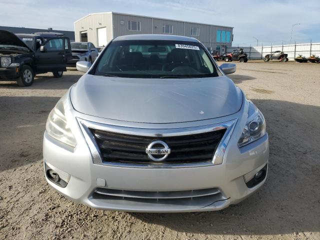 1N4AL3AP5FN320134 - 2015 NISSAN ALTIMA 2.5 SILVER photo 5