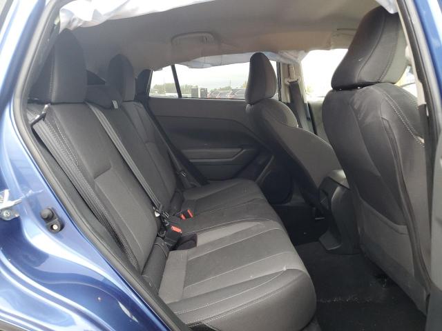 JF2GUABC1SH221094 - 2025 SUBARU CROSSTREK BLUE photo 10