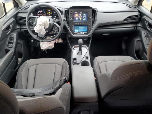 JF2GUABC1SH221094 - 2025 SUBARU CROSSTREK BLUE photo 8