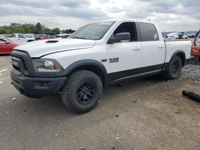 2018 RAM 1500 REBEL, 