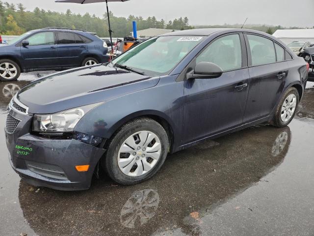 2014 CHEVROLET CRUZE LS, 