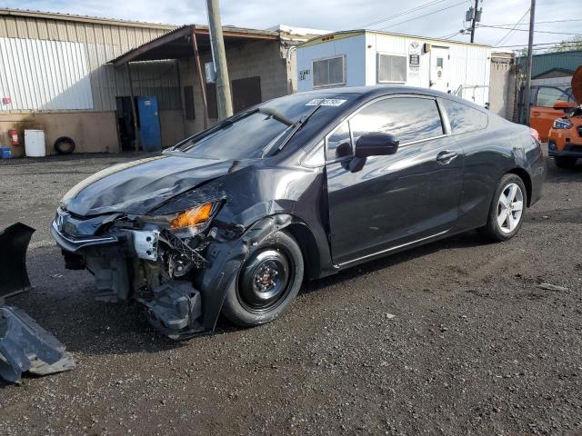 2014 HONDA CIVIC LX, 