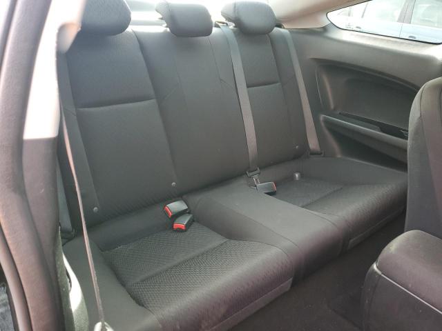 2HGFG3B51EH514525 - 2014 HONDA CIVIC LX BLACK photo 10