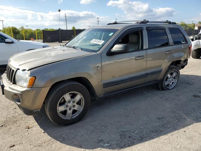 2006 JEEP GRAND CHER LAREDO, 