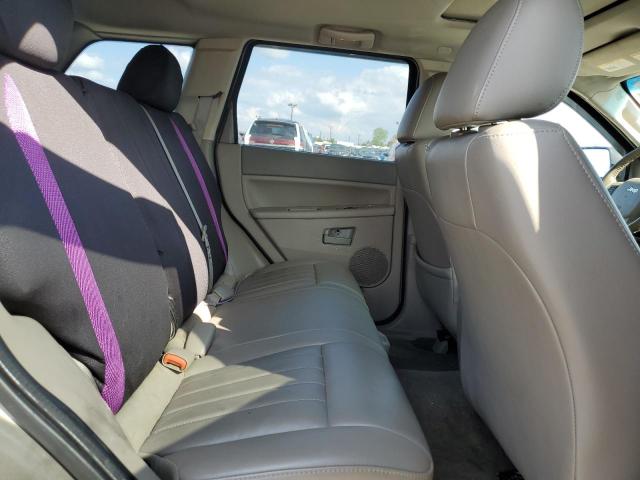 1J8GR48K36C140643 - 2006 JEEP GRAND CHER LAREDO Altın fotoğraf 11