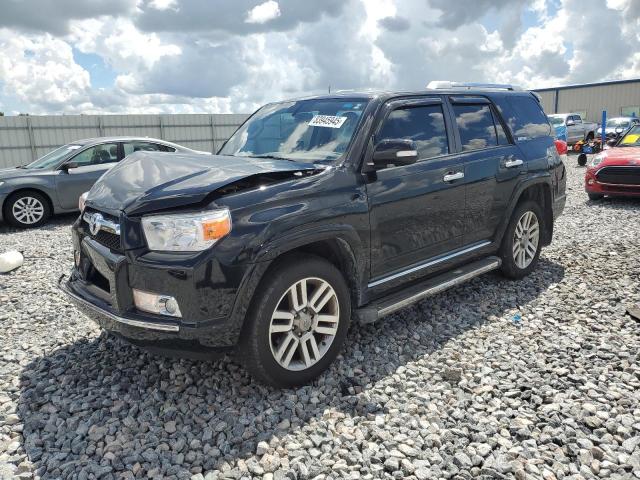 2011 TOYOTA 4RUNNER SR5, 