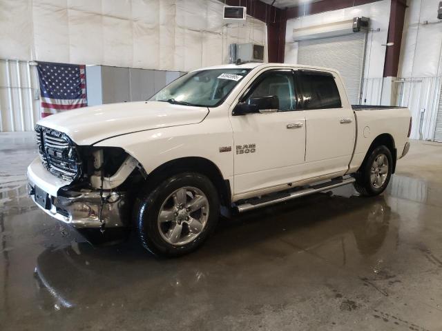 2017 RAM 1500 SLT, 