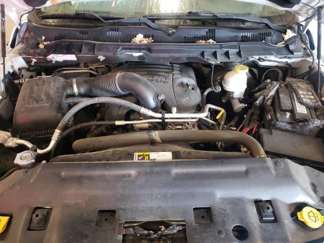 3C6RR7LT2HG565215 - 2017 RAM 1500 SLT Ağ foto 11