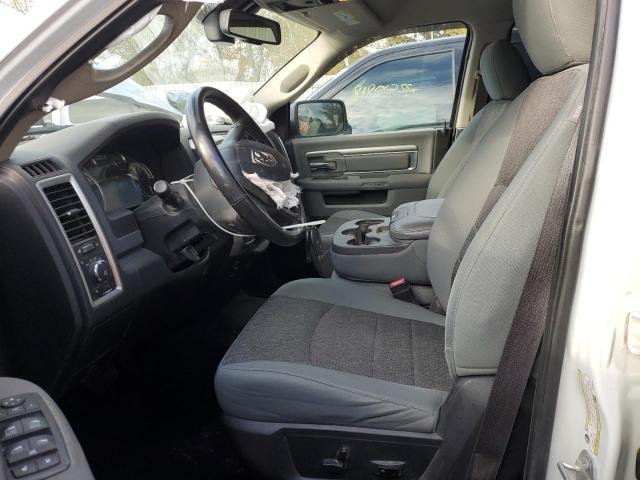 3C6RR7LT2HG565215 - 2017 RAM 1500 SLT Ağ foto 7