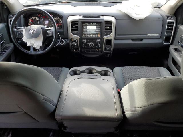 3C6RR7LT2HG565215 - 2017 RAM 1500 SLT Ağ foto 8