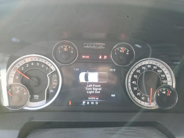 3C6RR7LT2HG565215 - 2017 RAM 1500 SLT Ağ foto 9