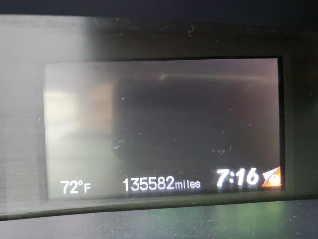 19XFB2F5XFE272834 - 2015 HONDA CIVIC LX BLACK photo 9