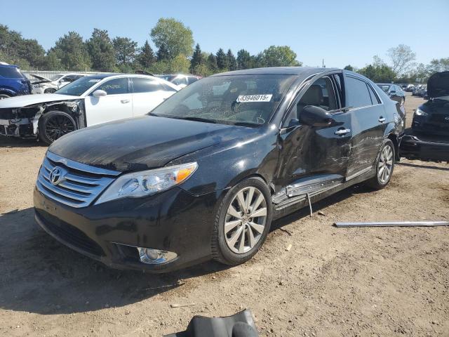 2012 TOYOTA AVALON BASE, 