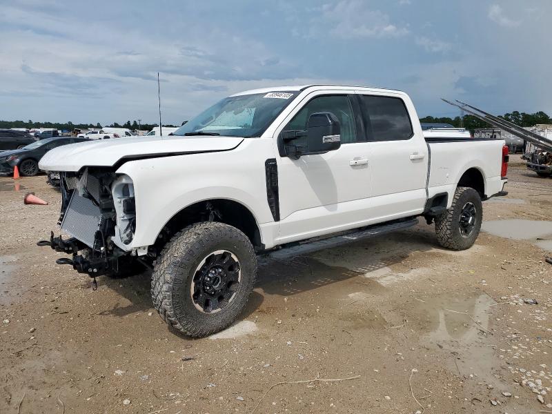 2025 FORD F250 SUPER DUTY, 
