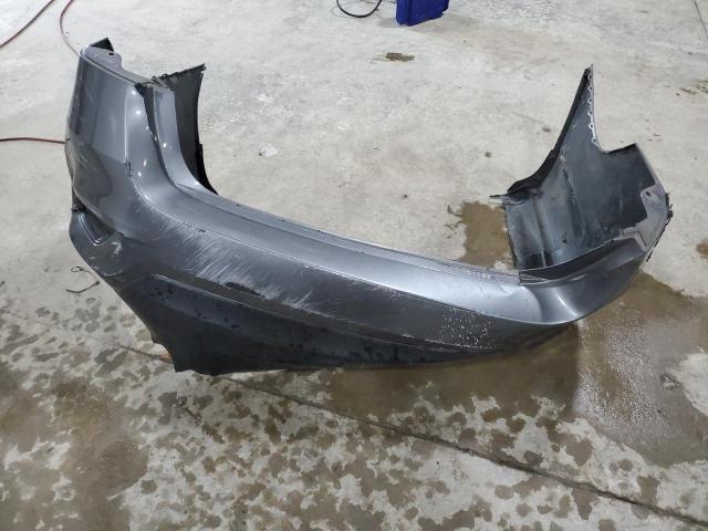 3N1AB7AP7KY269238 - 2019 NISSAN SENTRA S 灰色 照片 12