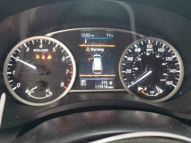 3N1AB7AP7KY269238 - 2019 NISSAN SENTRA S 灰色 照片 9