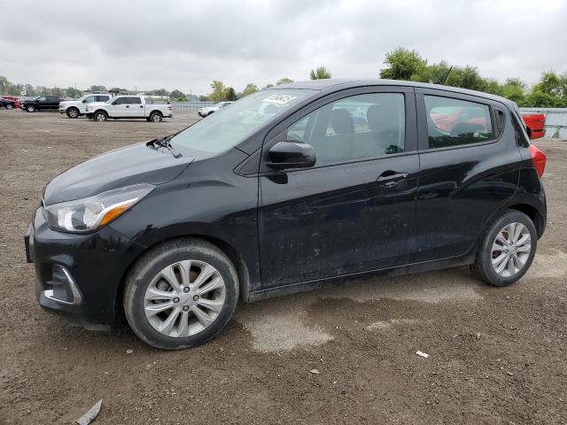 2018 CHEVROLET SPARK 1LT, 