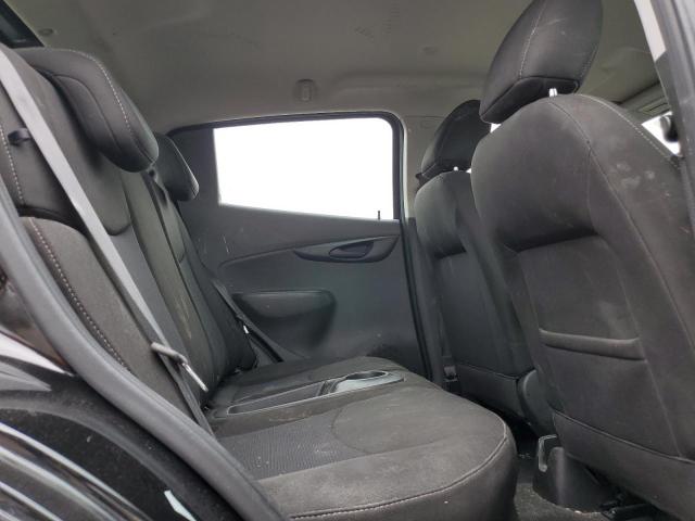 KL8CD6SA9JC429771 - 2018 CHEVROLET SPARK 1LT 黑色 照片 10