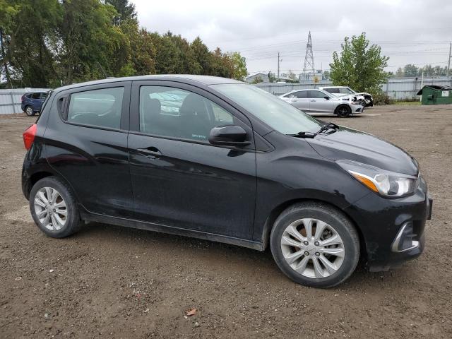 KL8CD6SA9JC429771 - 2018 CHEVROLET SPARK 1LT 黑色 照片 4