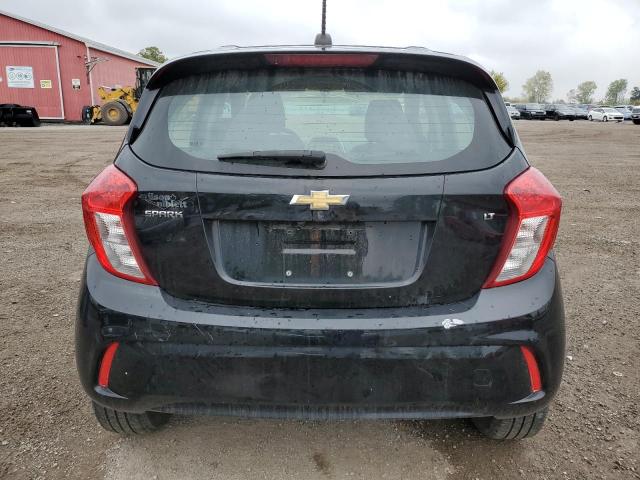 KL8CD6SA9JC429771 - 2018 CHEVROLET SPARK 1LT 黑色 照片 6