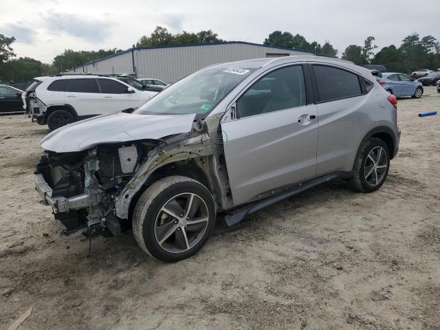 2021 HONDA HR-V EXL, 