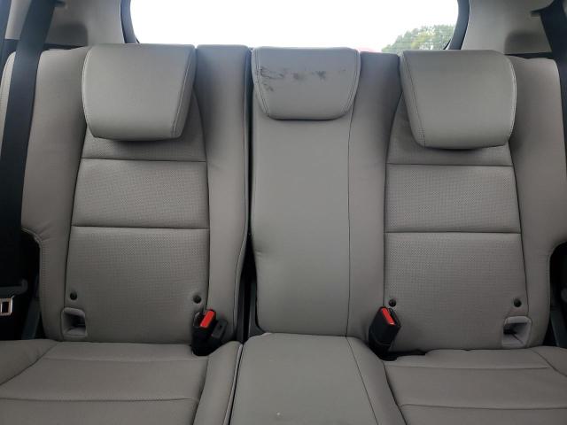 3CZRU5H70MM709017 - 2021 HONDA HR-V EXL SILVER photo 10