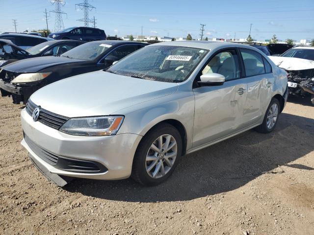 2011 VOLKSWAGEN JETTA SE, 