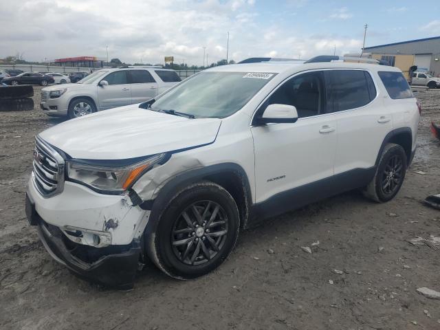 2017 GMC ACADIA SLT-1, 