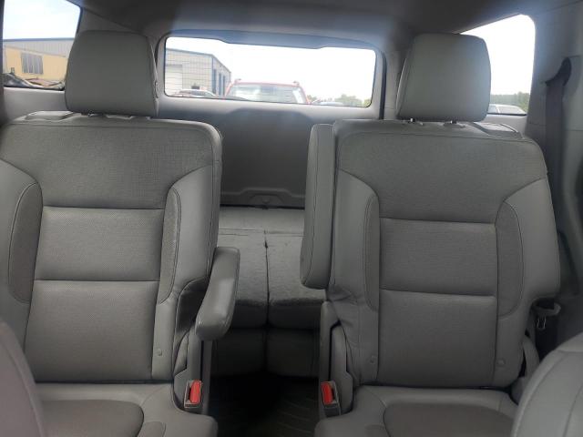 1GKKNULS0HZ195365 - 2017 GMC ACADIA SLT-1 WHITE photo 10