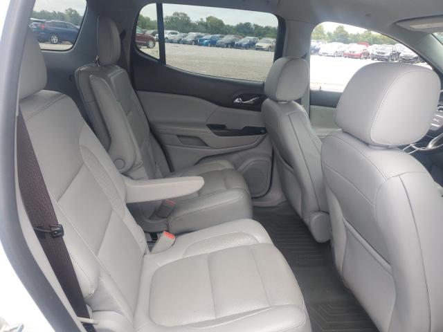 1GKKNULS0HZ195365 - 2017 GMC ACADIA SLT-1 WHITE photo 11