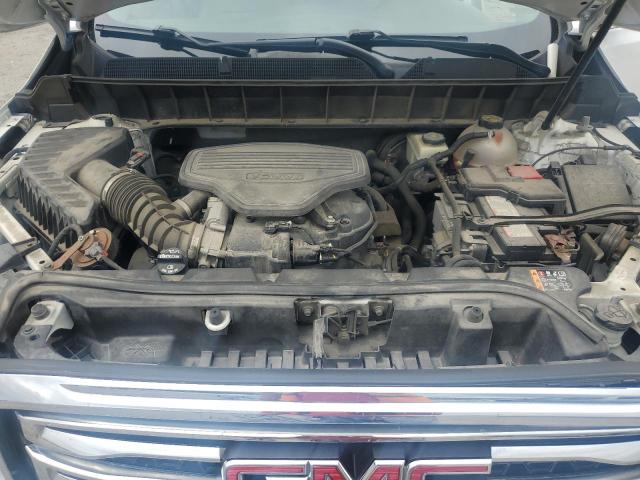 1GKKNULS0HZ195365 - 2017 GMC ACADIA SLT-1 WHITE photo 12