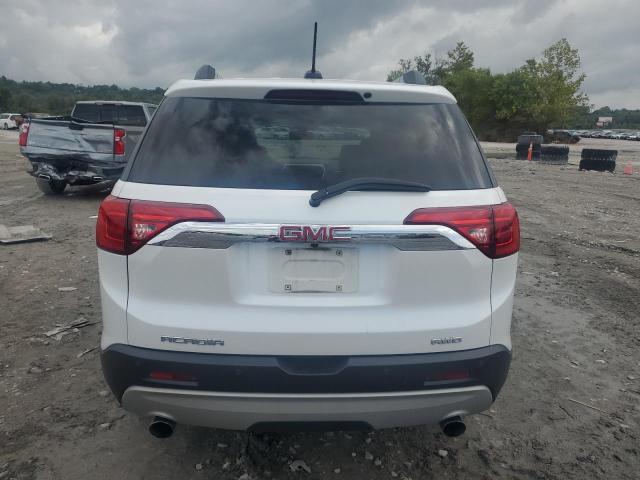 1GKKNULS0HZ195365 - 2017 GMC ACADIA SLT-1 WHITE photo 6