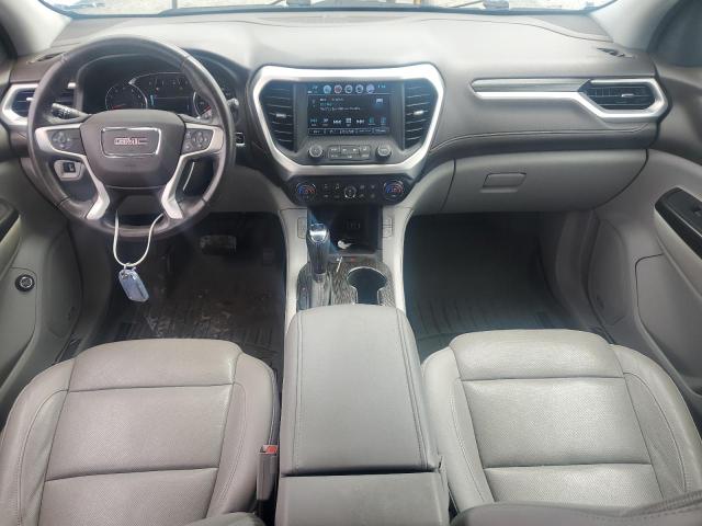 1GKKNULS0HZ195365 - 2017 GMC ACADIA SLT-1 WHITE photo 8