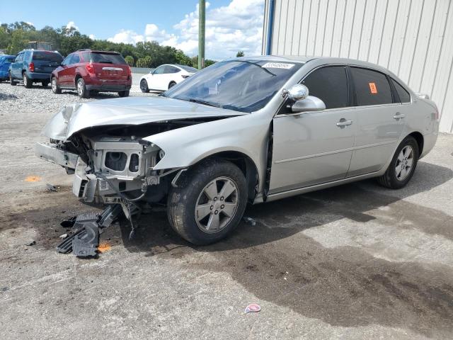 2008 CHEVROLET IMPALA LT, 