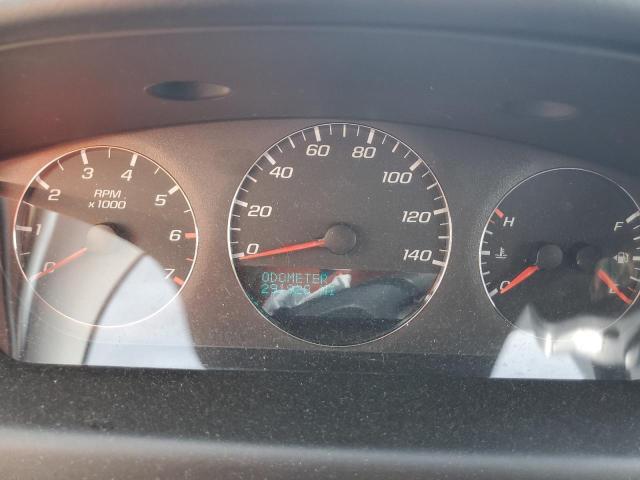 2G1WT58N189267964 - 2008 CHEVROLET IMPALA LT CREAM photo 9