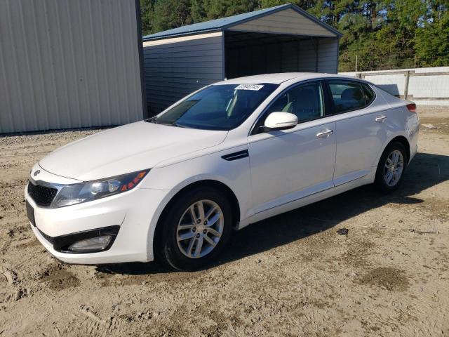 2012 KIA OPTIMA LX, 