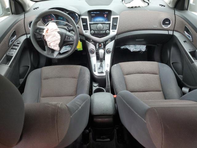 1G1PC5SB1F7281560 - 2015 CHEVROLET CRUZE LT იასამნისფერი ფოტო 8