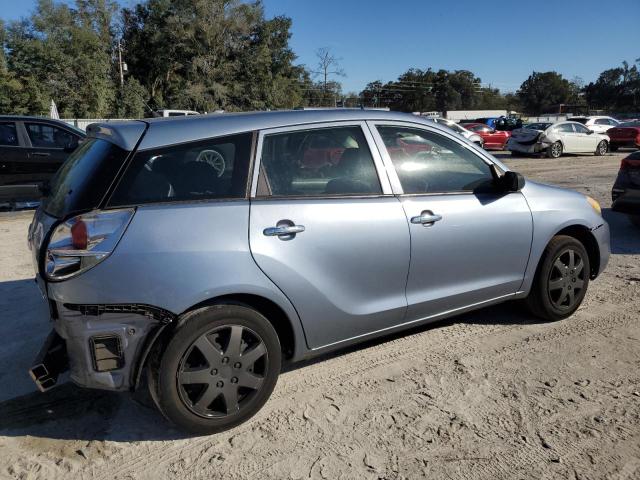 2T1KR32E85C433314 - 2005 TOYOTA COROLLA MA XR BLUE photo 3